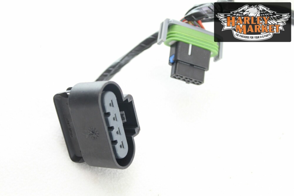 Cablaggio console Harley Davidson 08-13 FLHR