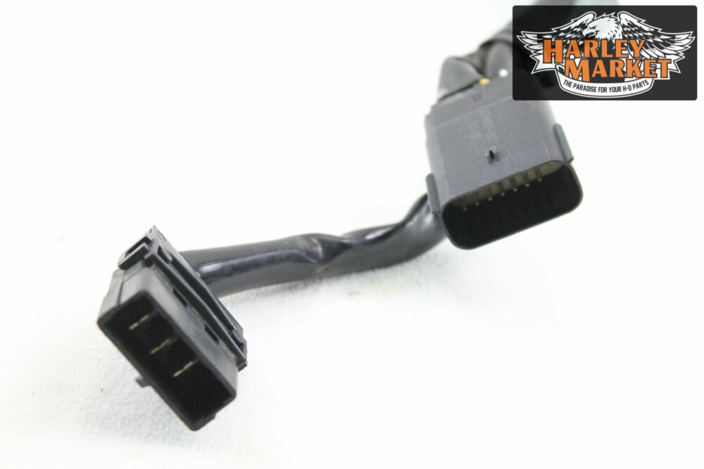 Cablaggio console Harley Davidson 08-13 FLHR