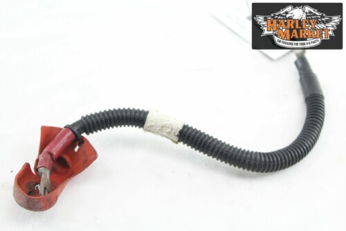 Cavo positivo batteria Harley Davidson 97-07 Touring