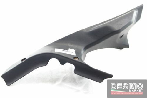 Copri convogliatore aria destro Ducati 848 1098 1198