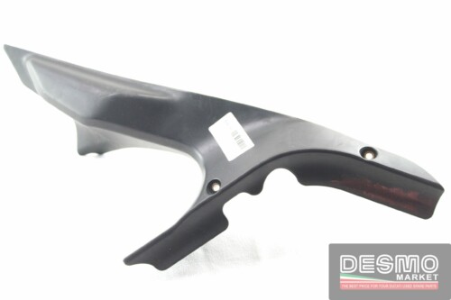 Copri convogliatore aria sinistro Ducati 848 1098 1198