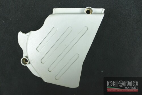 Cover copri pignone grigio chiaro Ducati