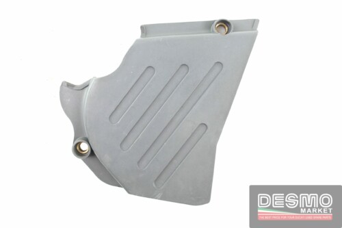 Cover copri pignone grigio scuro Ducati