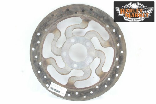 Disco freno posteriore Brembo  Harley Davidson 08-22 Touring 11.8″