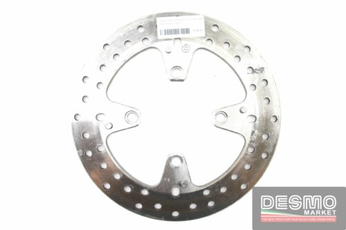 Disco freno posteriore Ducati SBK 848 1098 1198