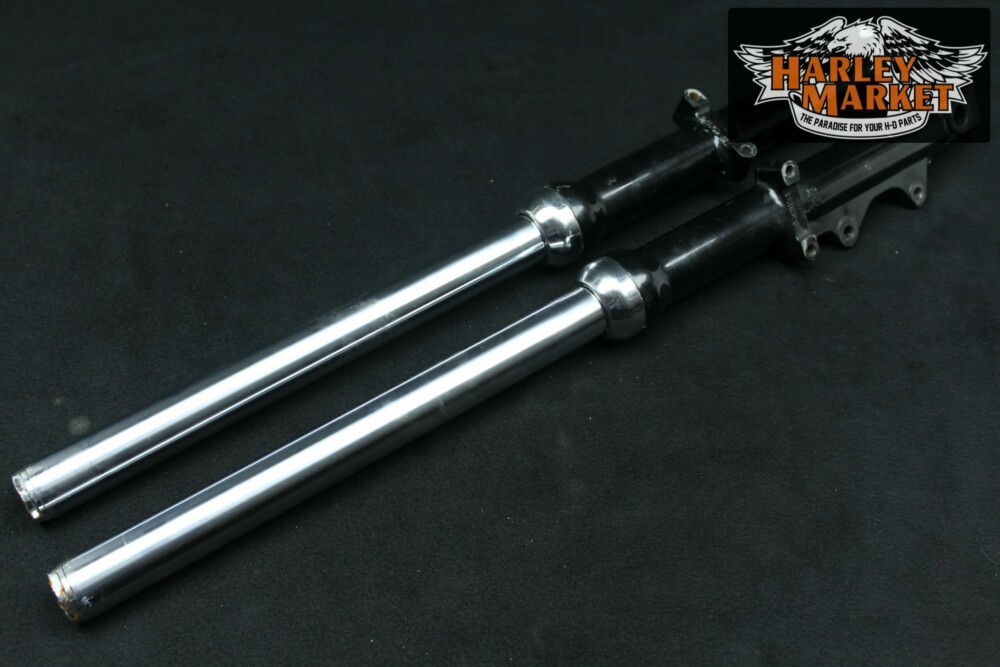 Forche forcelle anteriori Harley Davidson 97-99 Sportster 883 1200