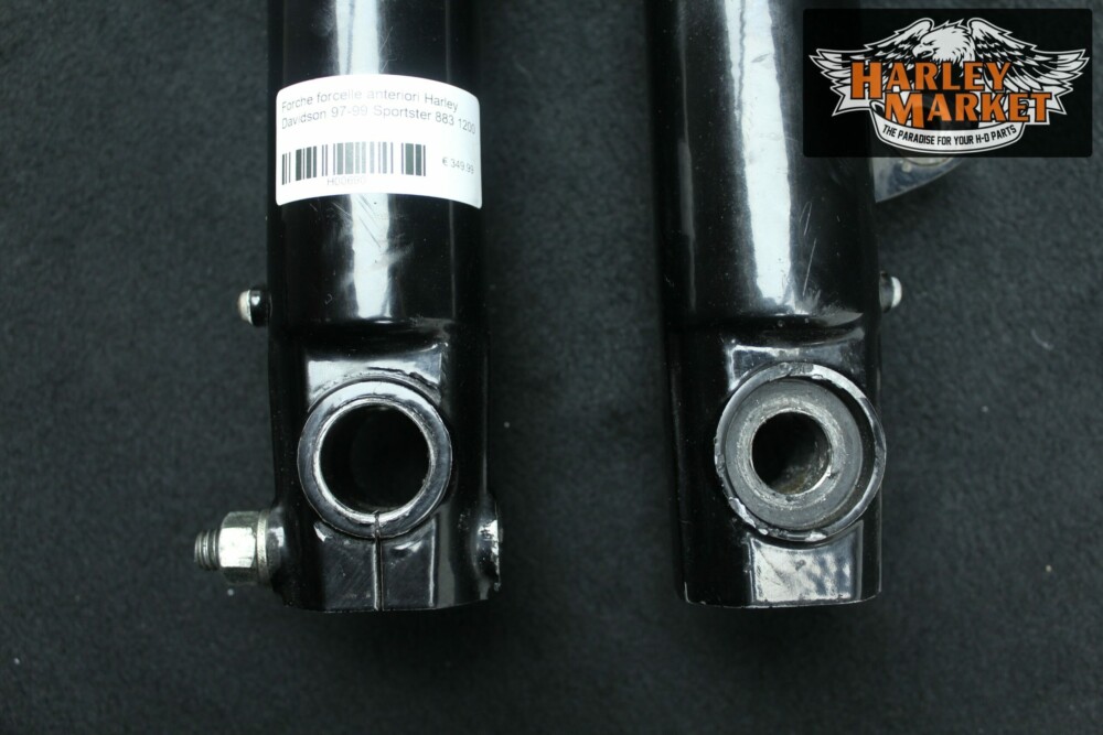 Forche forcelle anteriori Harley Davidson 97-99 Sportster 883 1200