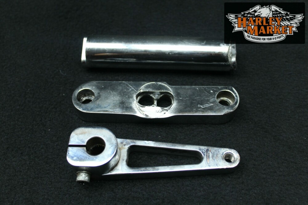 Pedane comandi avanzati Harley Davidson Sportster 87-03