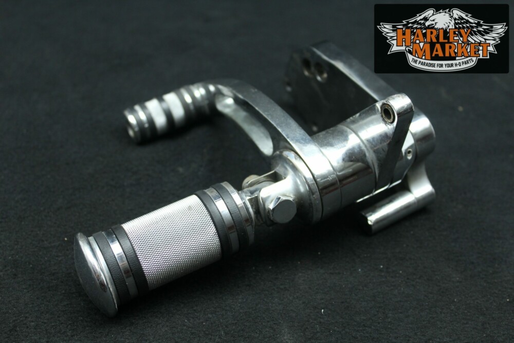 Pedane comandi avanzati Harley Davidson Sportster 87-03