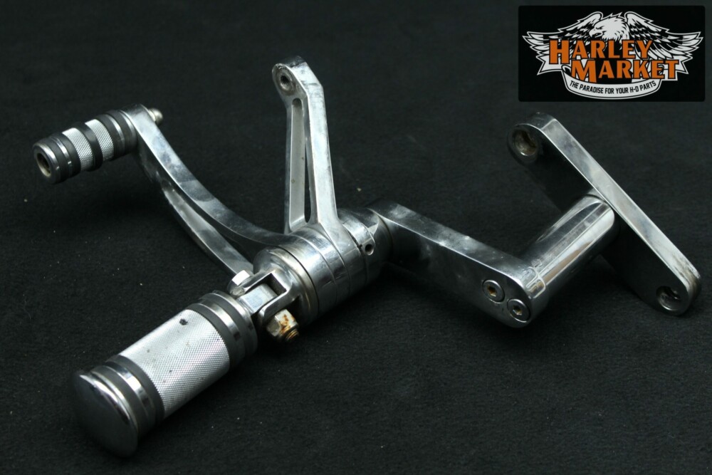 Pedane comandi avanzati Harley Davidson Sportster 87-03