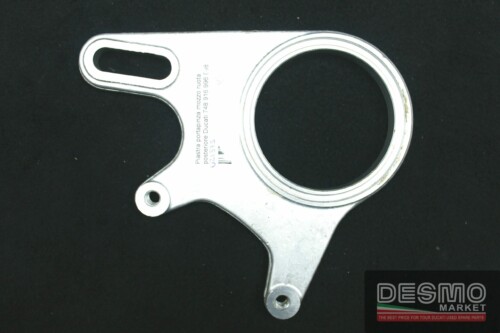 Piastra portapinza mozzo ruota posteriore Ducati 748 916 996 998