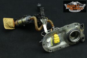 Pompa benzina galleggiante Harley Davidson Street Glide 2006-2007