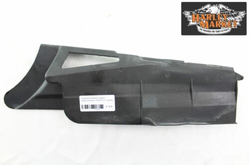 Protezione inferiore cinghia Harley Davidson 04-08 FLH Touring