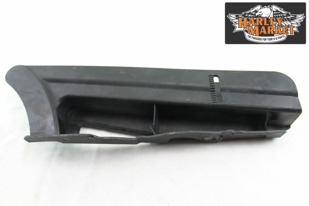 Protezione inferiore cinghia Harley Davidson 04-08 FLH Touring