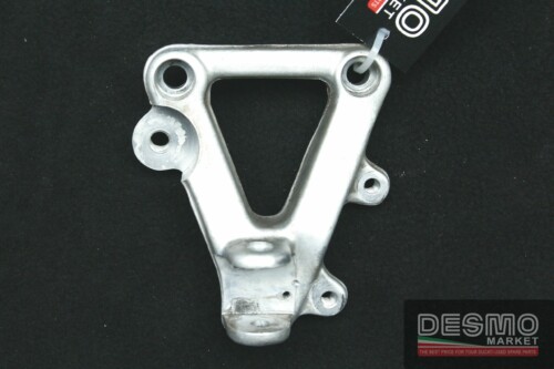 Staffa pedana pilota sinistra Ducati 748 916 996 998