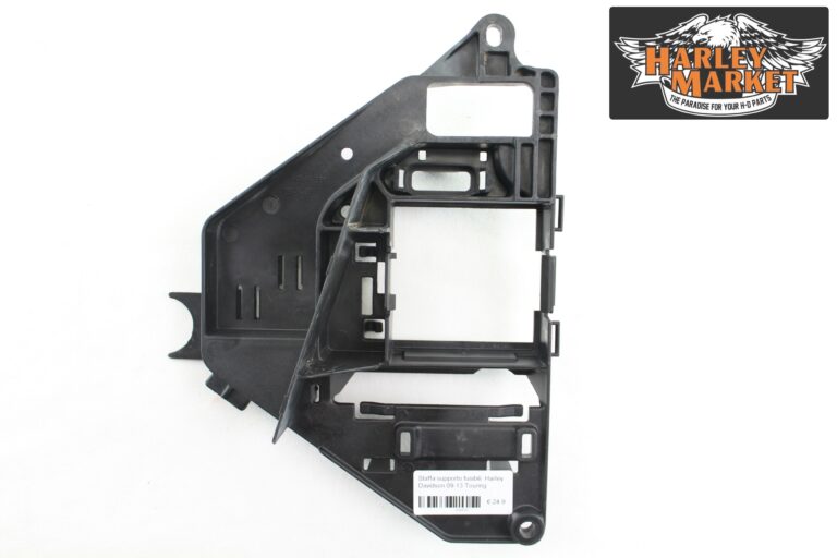 Staffa supporto fusibili  Harley Davidson 09-13 Touring