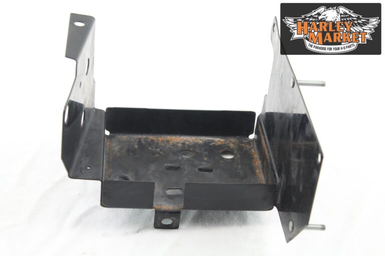 Supporto batteria Harley Davidson 02-07 FLH