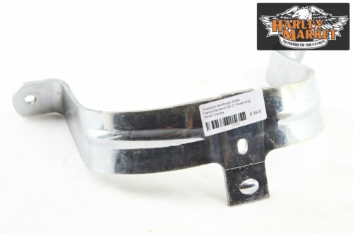 Supporto parafango borsa HarleyDavidson 09-22 Road King Street Electra