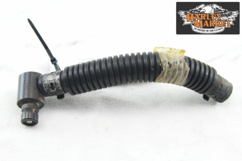 Tubo carburante corpo farfallato serbatoio HarleyDavidson 01-17 Touring