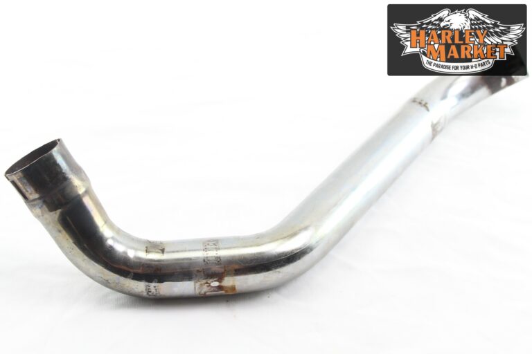 Tubo di scarico posteriore sinistro Harley Davidson 07-08 Street Glide