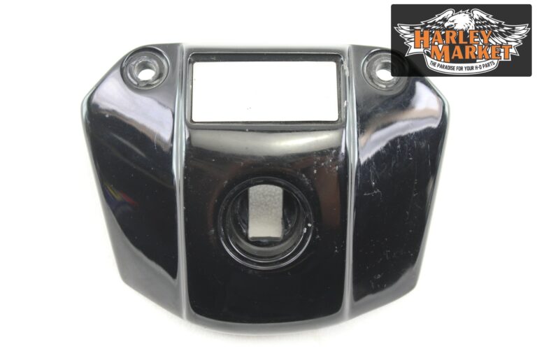 Unghia staffa supporto faro anteriore Harley Davidson Sportster 98-03