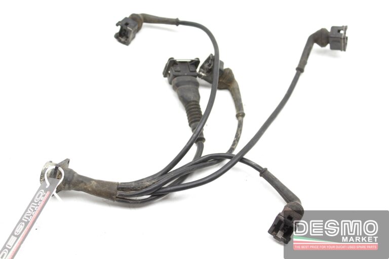 Cablaggio corpi farfallati iniettori Ducati 916 SP 996 996 SPS