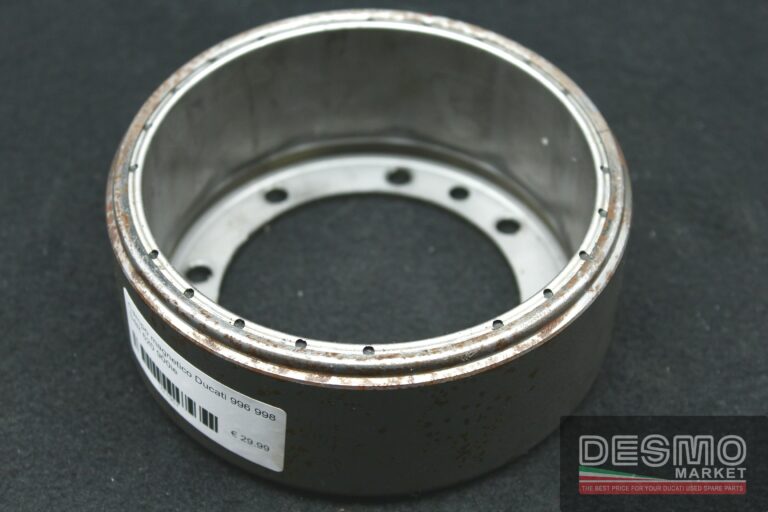 Campo magnetico Ducati 996 998 S4R 620 900ie