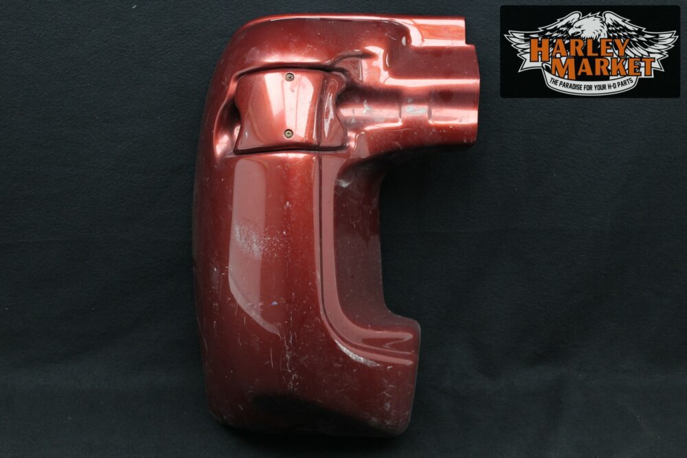 Carenatura gamba destra Harley Davidson 91-04 FLH Touring