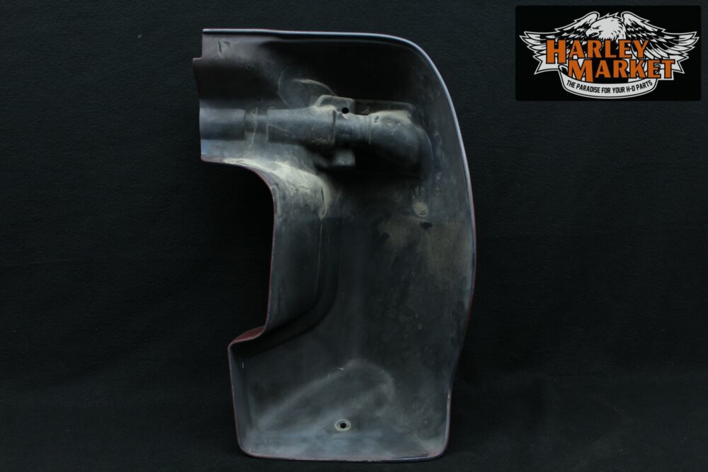 Carenatura gamba destra Harley Davidson 91-04 FLH Touring