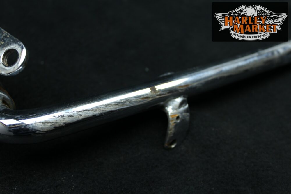 Cavalletto stampella laterale Harley Davidson 86-06 FLH