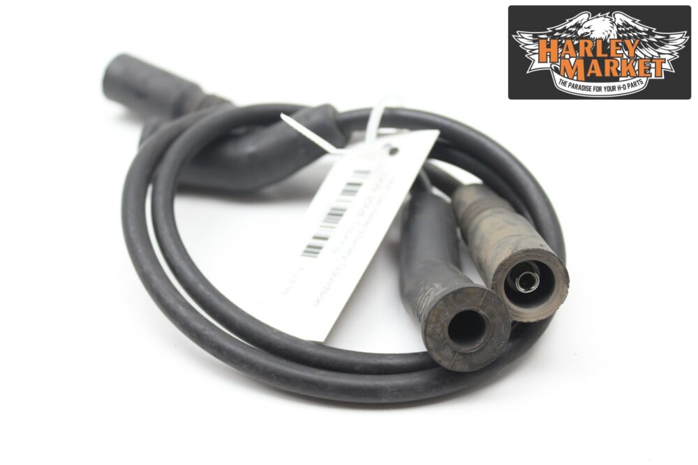 Spark plug wires Harley Davidson 1999-2008 Touring - Image 3