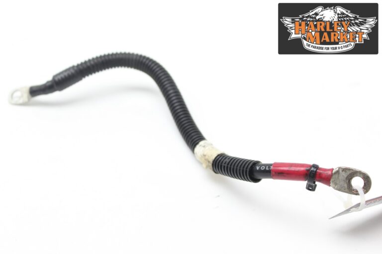 Cavo positivo batteria Harley Davidson 97-07 Touring