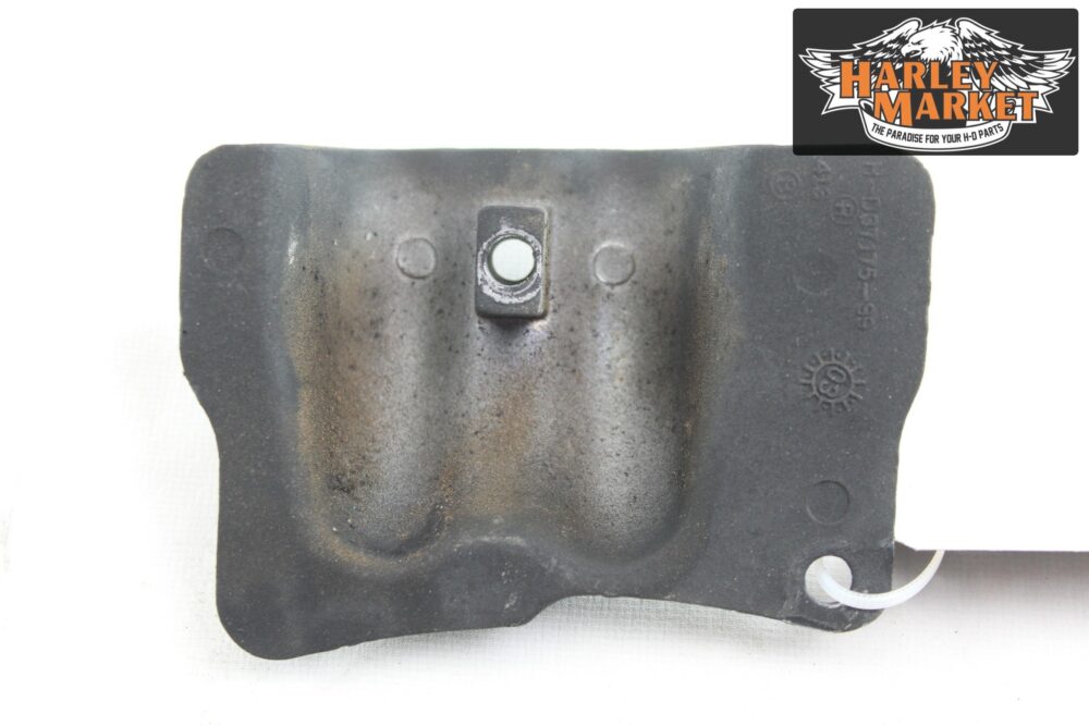 Cover tubi olio Harley Davidson 99-06 Twin Cam TC88