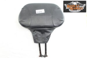 Cuscino schienale conducente Harley Davidson 88-22 Touring