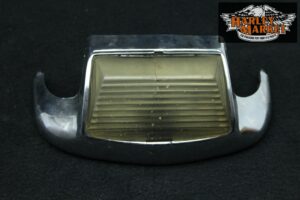 Luce parafango anteriore Harley Davidson Touring FL Shovel 80-13