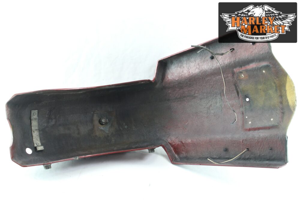 Parafango posteriore bagger vetroresina Harley Davidson Touring 09-22