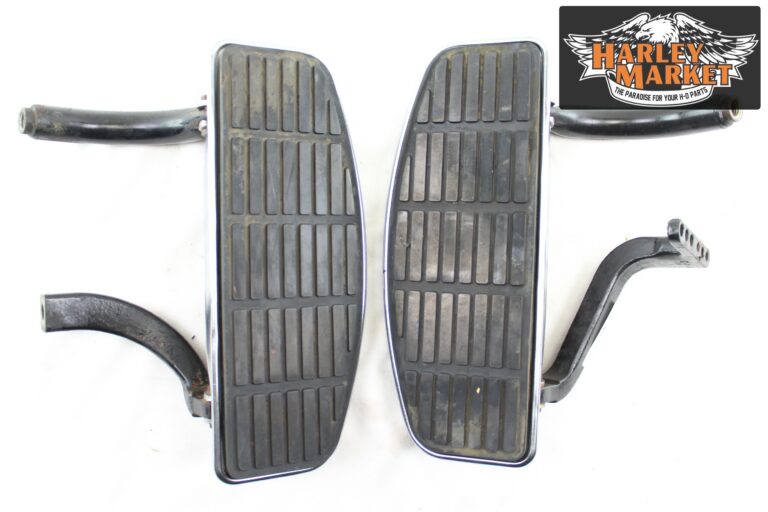 Pedane pilota Harley Davidson 83-05 FLH/T FLS