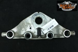 Piastra sterzo superiore Harley Davidson 84-01 Electra