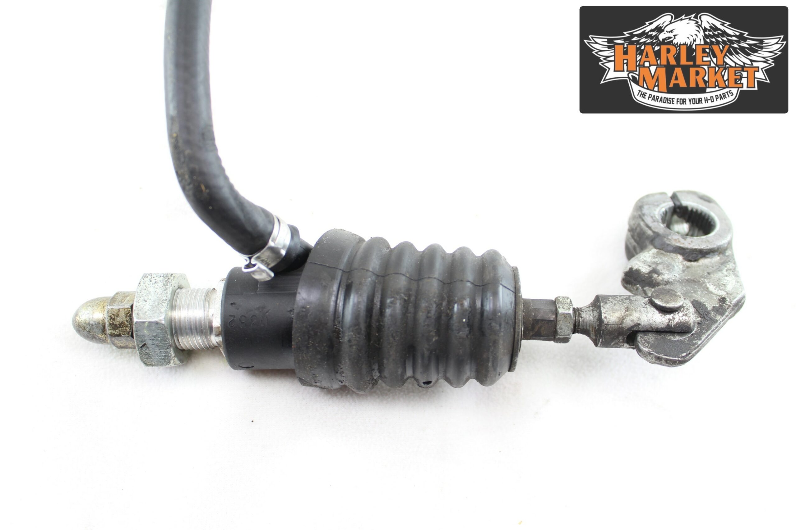 Pompa freno posteriore Harley Davidson Evo Touring 92-94 - Desmo Market