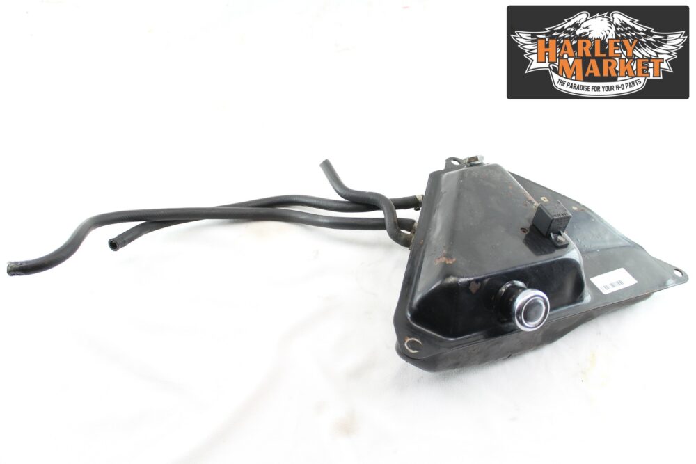 Oil tank Harley Davidson Touring 84-92