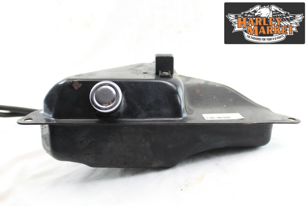 Oil tank Harley Davidson Touring 84-92 - Image 3