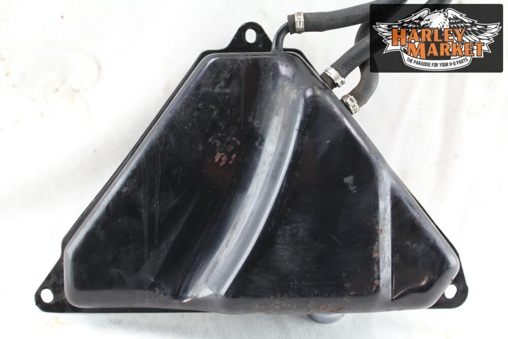 Oil tank Harley Davidson Touring 84-92 - Image 7