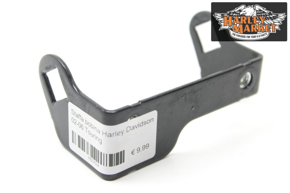 Staffa bobina Harley Davidson 02-06 Touring