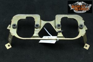 Staffa montaggio strumentazione Harley Davidson 86-95 FLH Touring