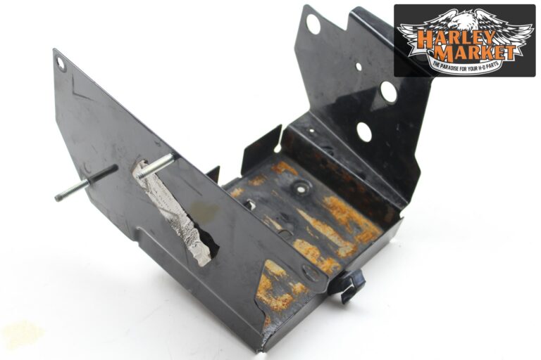 Supporto batteria Harley Davidson 04-07 Electra Glide