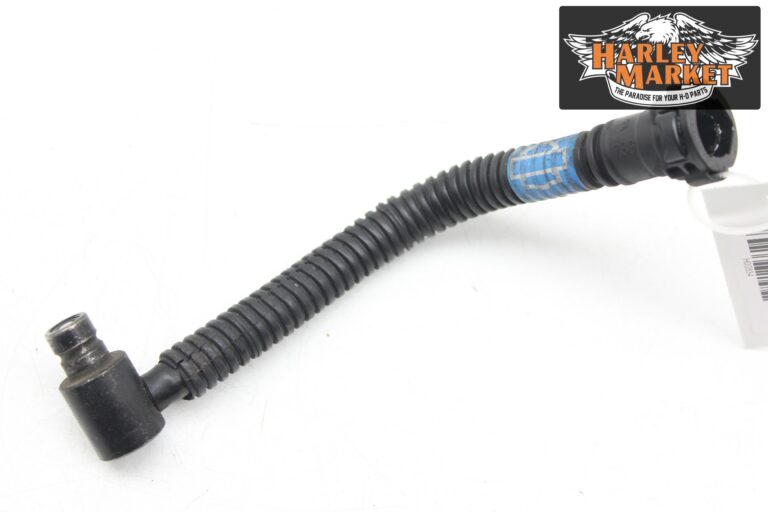 Tubo carburante corpo farfallato serbatoio HarleyDavidson 02-06 Electra