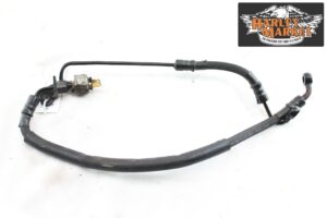 Tubo freno posteriore  Harley Davidson 86-92 FLH FLHT/S Touring