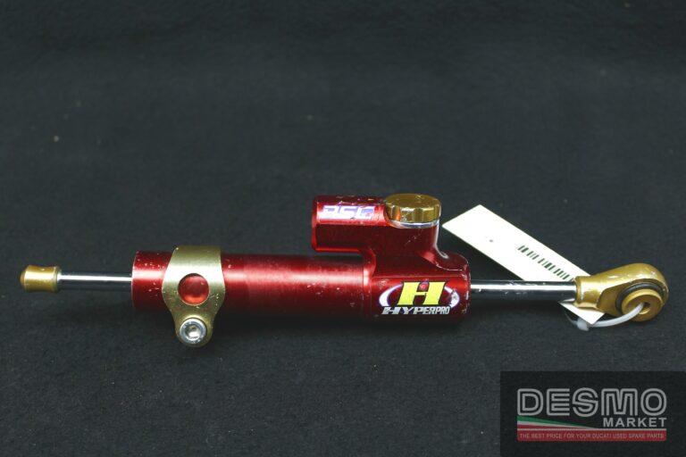 Ammortizzatore di sterzo HyperPro Ducati 1098 1198