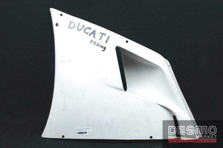 Carena alta sinistra VTR Ducati 748 916 996