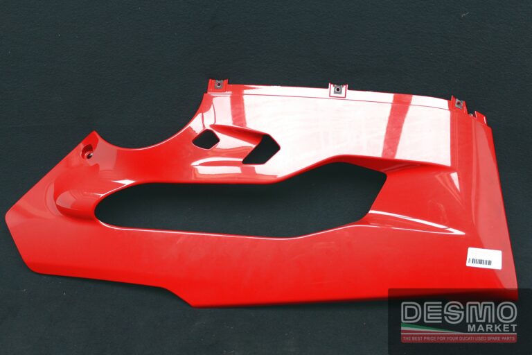 Carena laterale bassa Ducati Panigale 959 1299